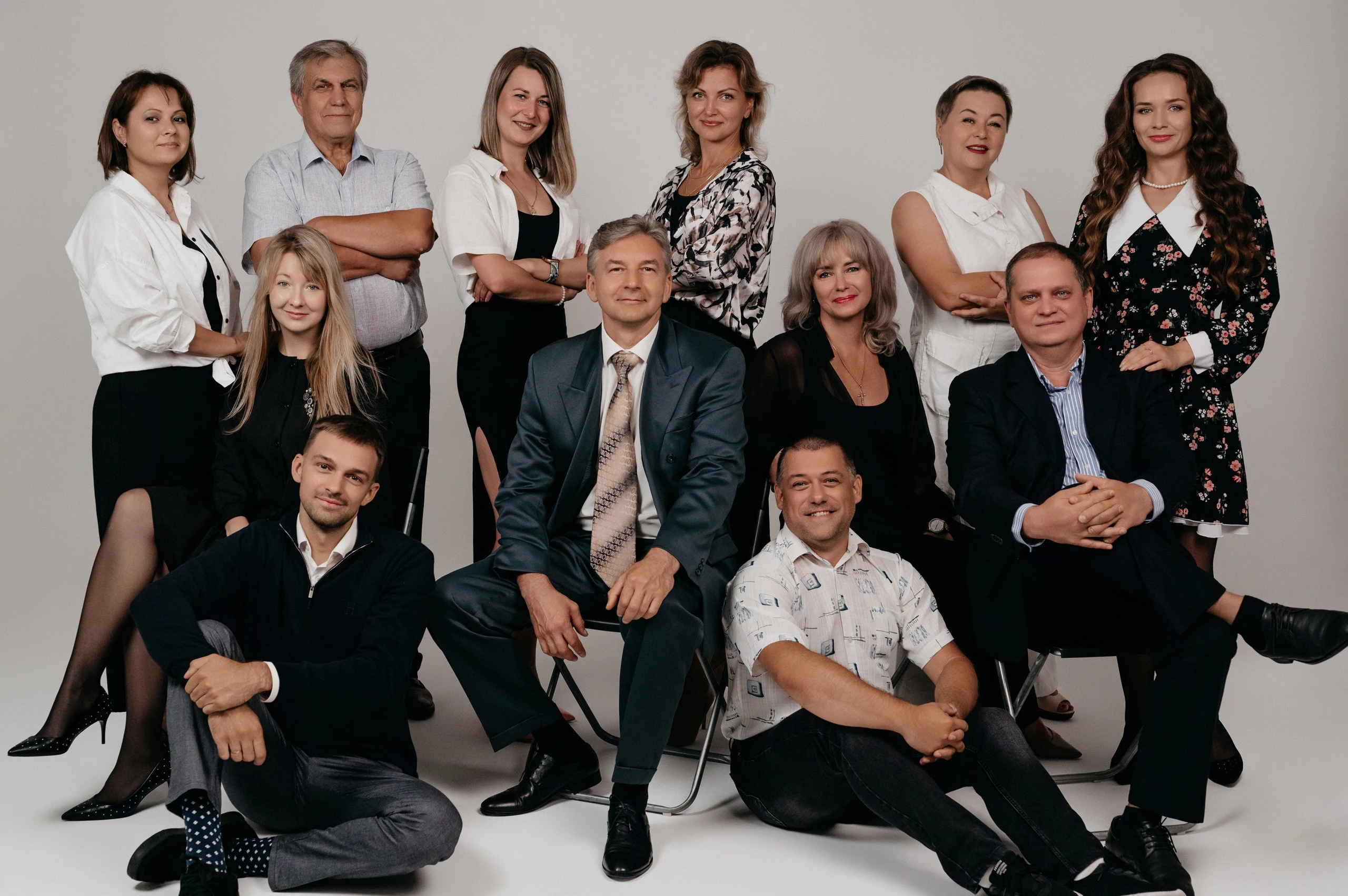 team